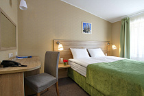Grand Energy - Standard-Doppelzimmer