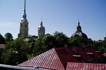 Экскурсии