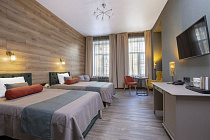 Meadow Hotel