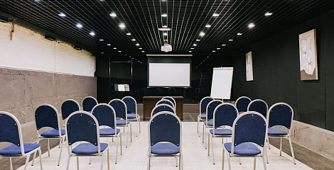 Conference services