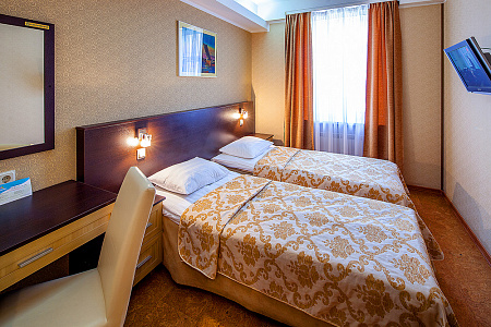 Nevsky Hotel Breeze