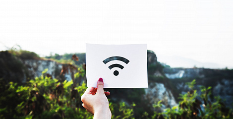 City WiFi